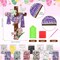 He Is Risen Easter Diamond Painting Hanging Sign 5d DIY Diamond Painting Easter Door Hanger Religious Cross Sign He Is Risen Wooden Decorations for Art Wall Home Indoor Outdoor